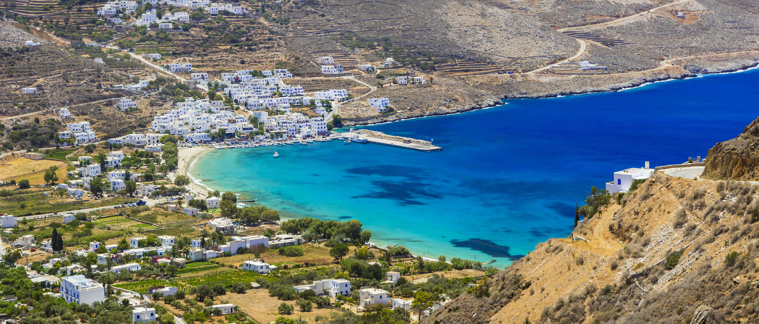 Price & Policy Studios Akrogiali Amorgos Τιμές & Πολιτική Studios Akrogiali Αμοργού